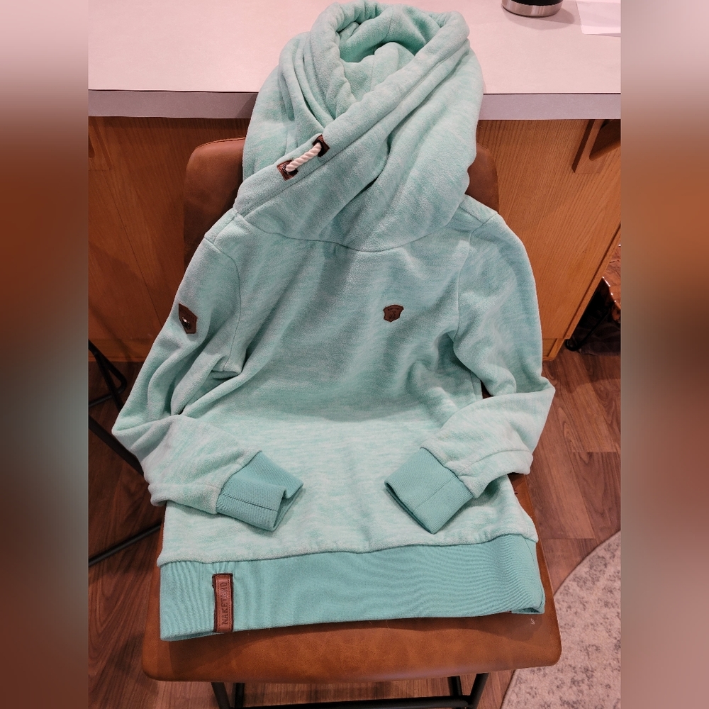 Naketano Fleece